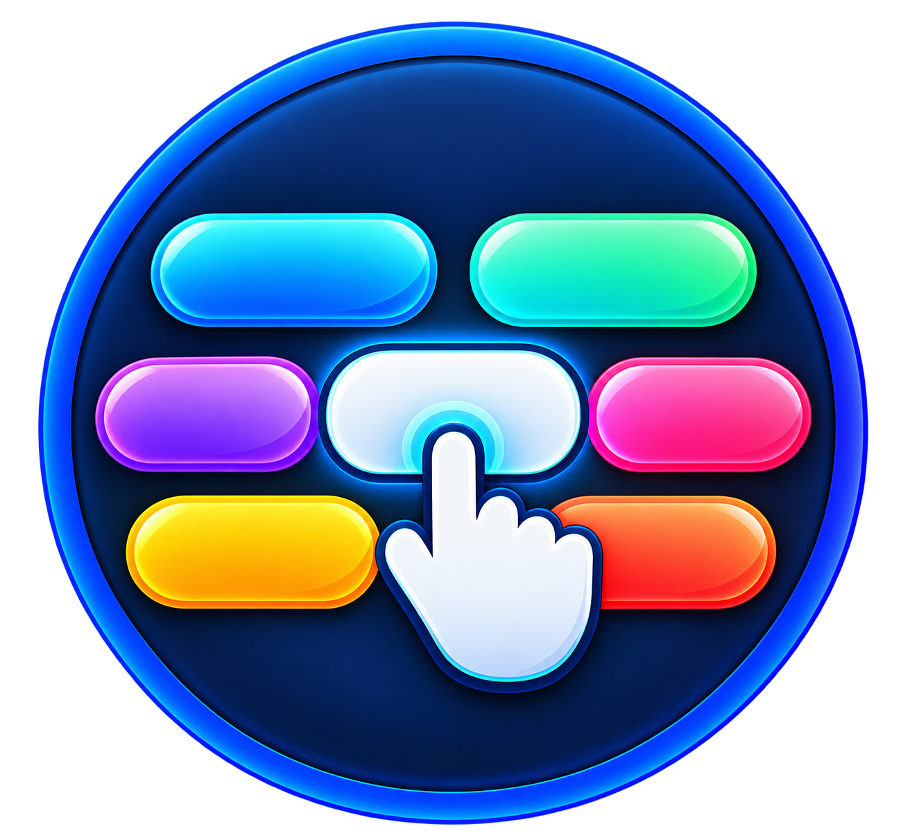 Button Bot