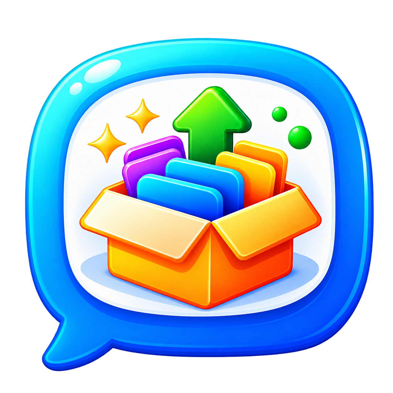 Sharebox Bot